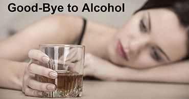 Good-Bye to Alcohol